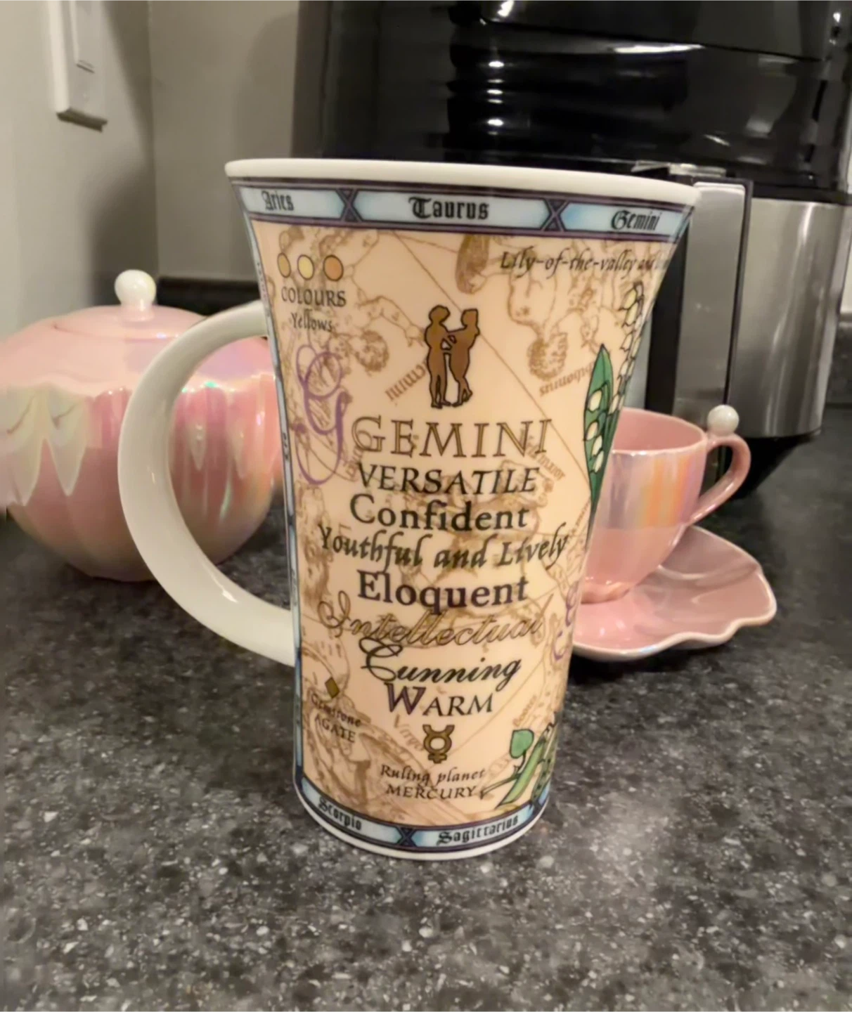 Mug & glass - photo 2