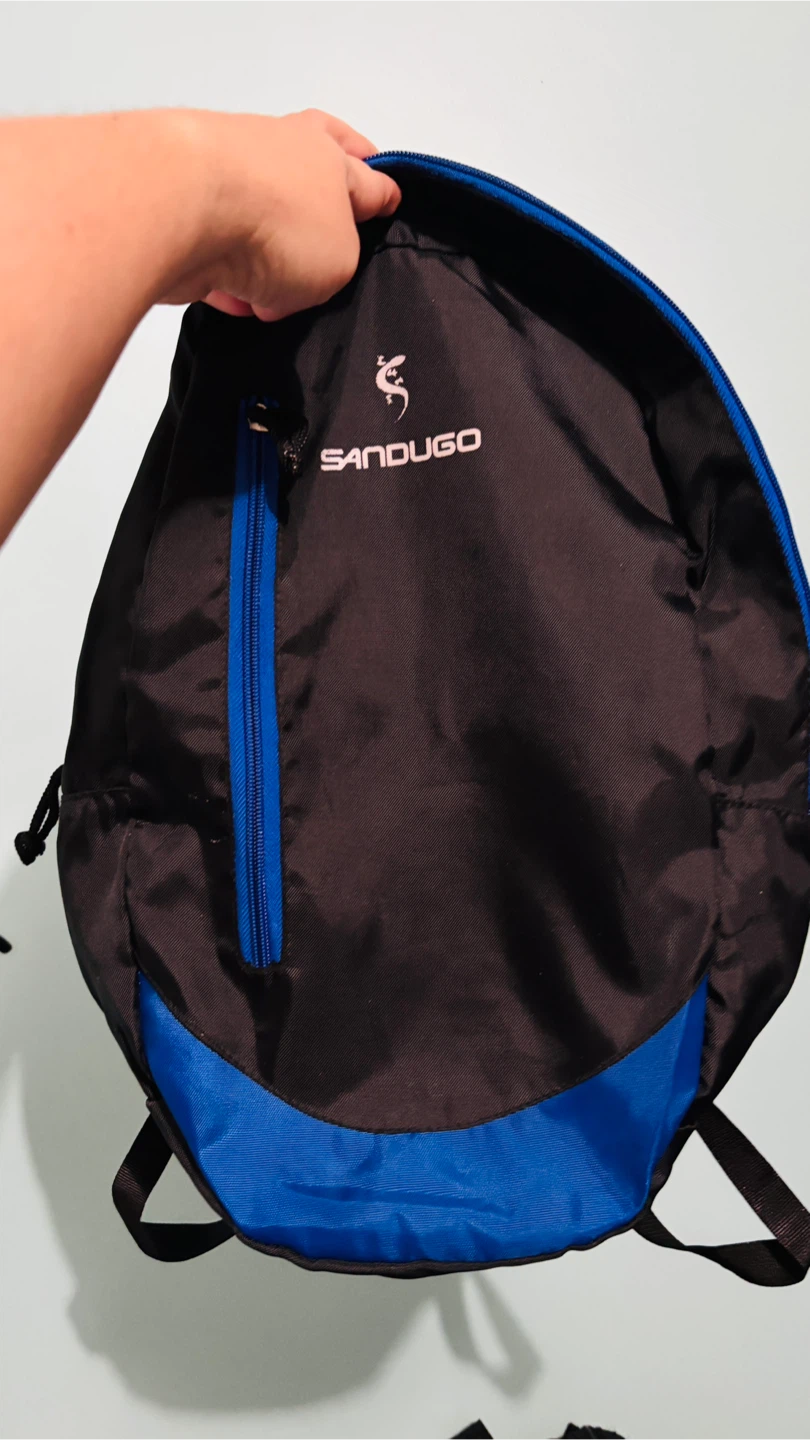 Sandugo Backpack
