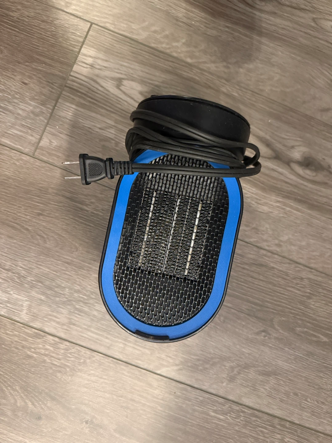 Portable Electric Heater