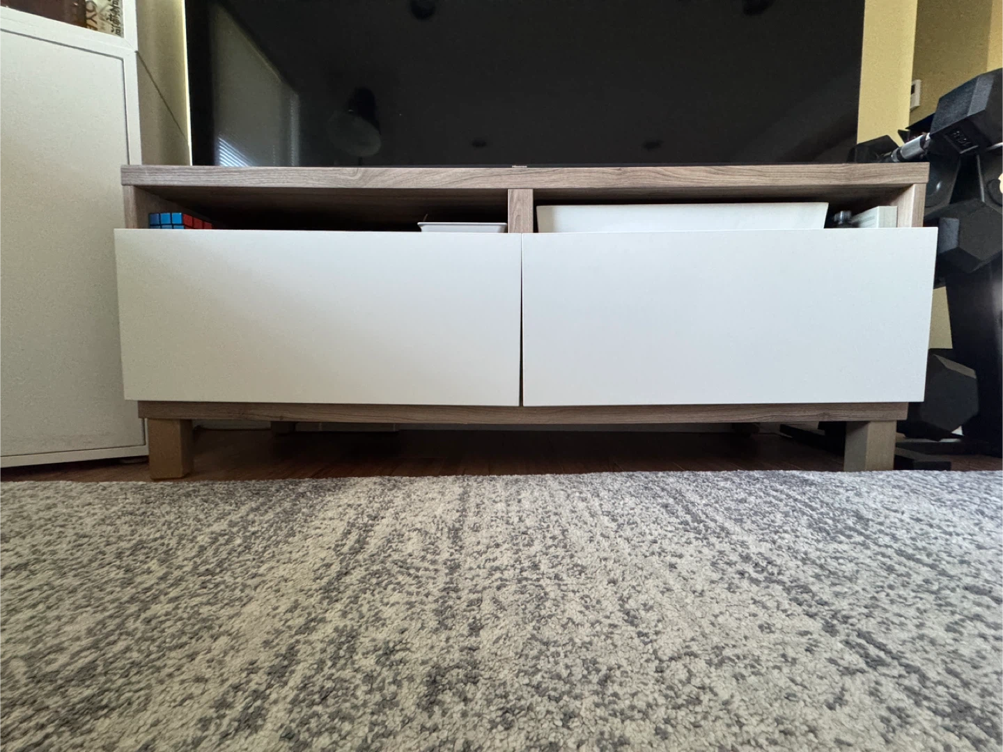 IKEA TV Stand