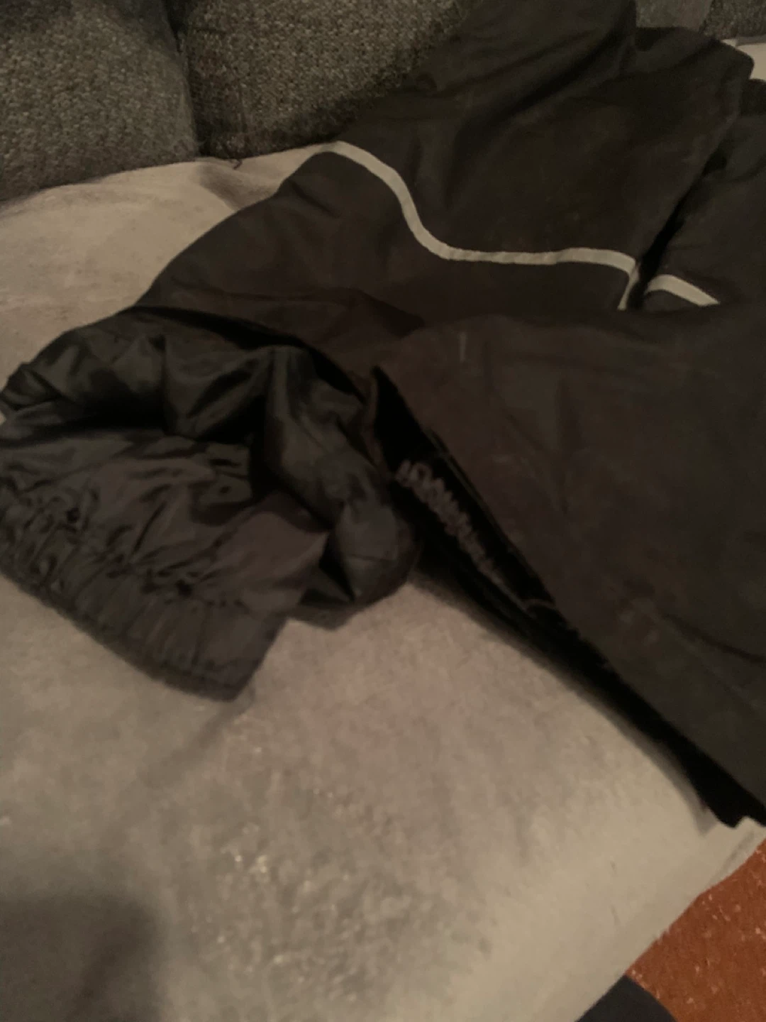 George Black now Pants Size M (7-8) - photo 3