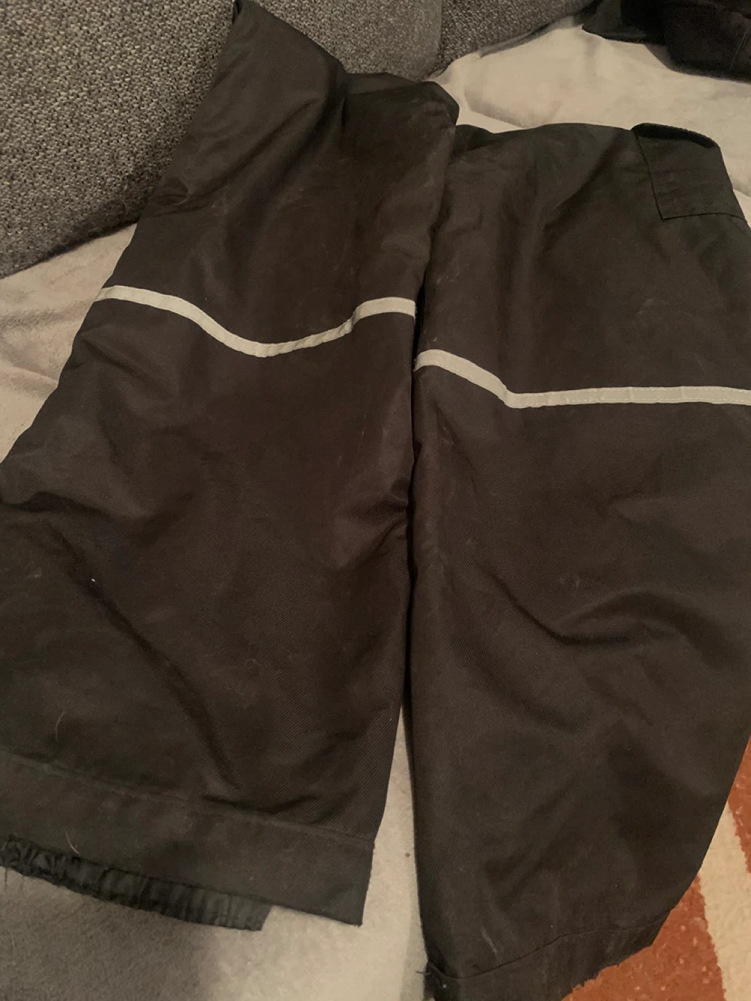 George Black now Pants Size M (7-8) - photo 2