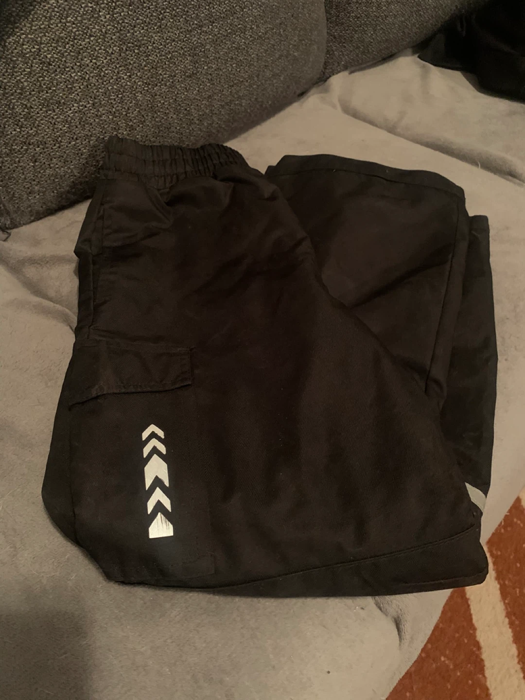 George Black now Pants Size M (7-8)