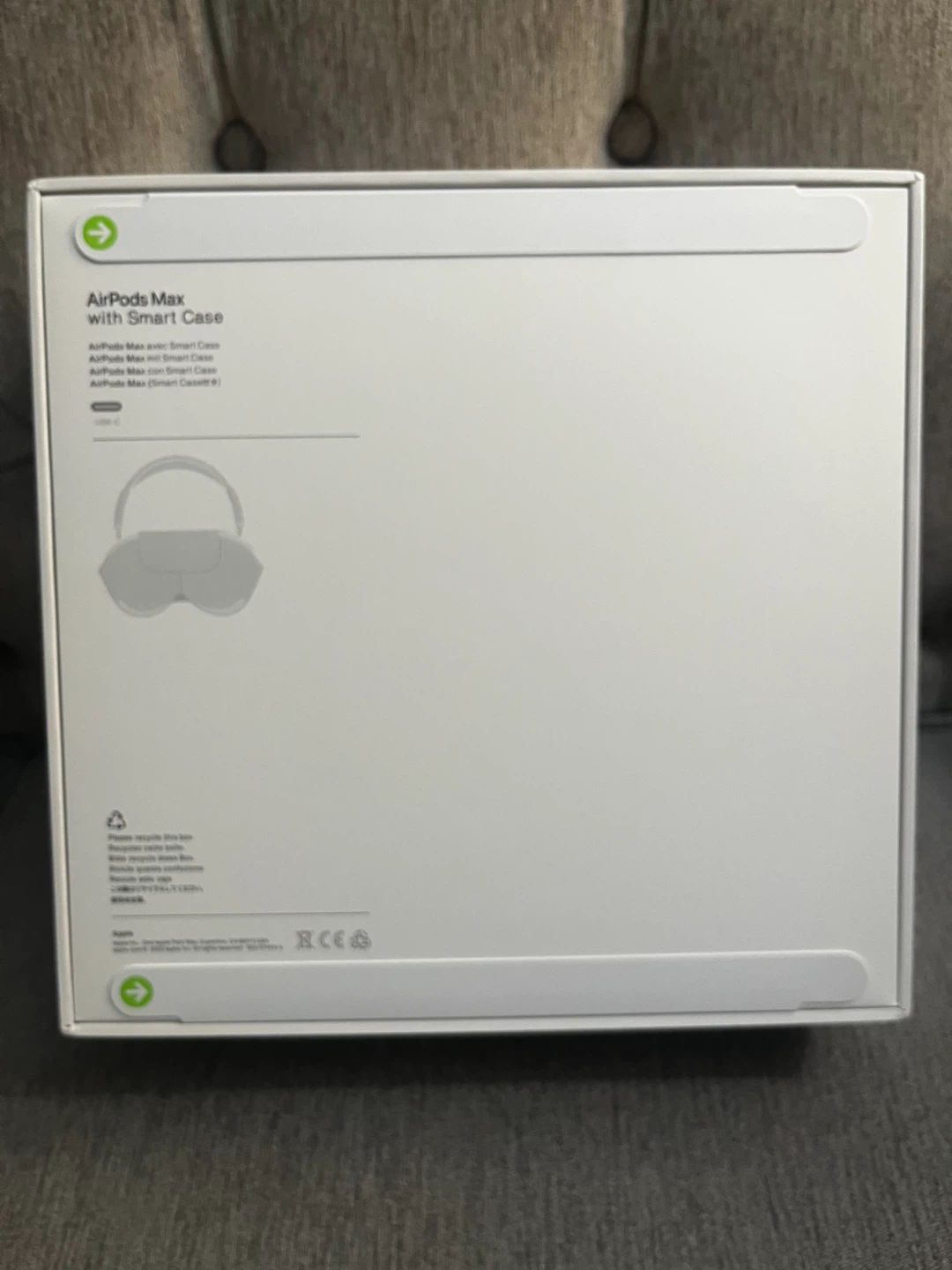 Airpods Pro Max - photo 2