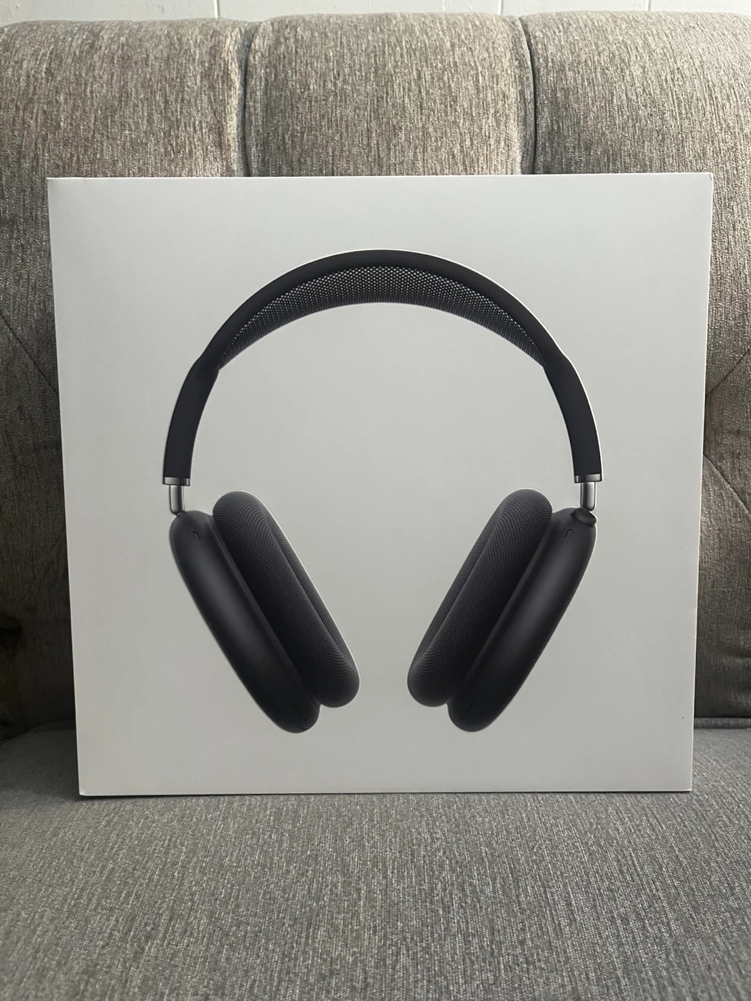 Airpods Pro Max