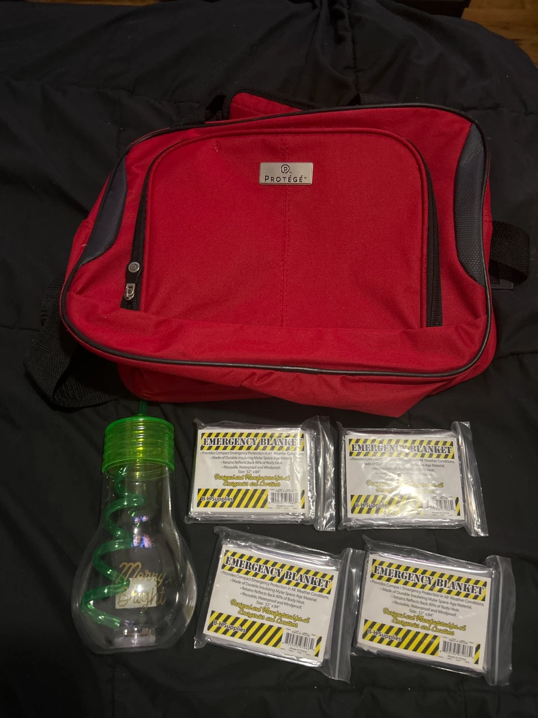 Mixed Lot Free Stuff