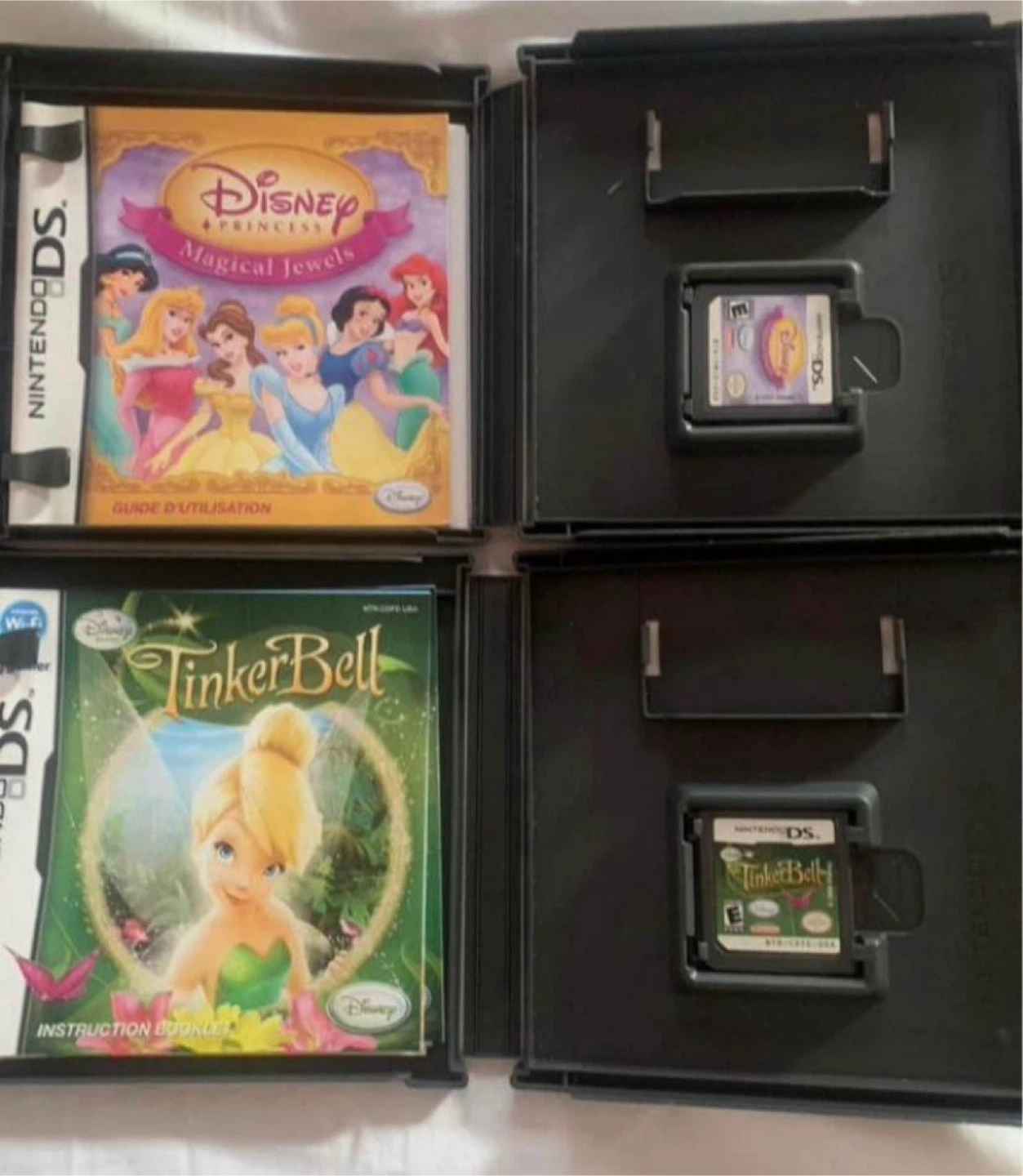 Nintendo DS and 3DS Games Bundle - photo 2