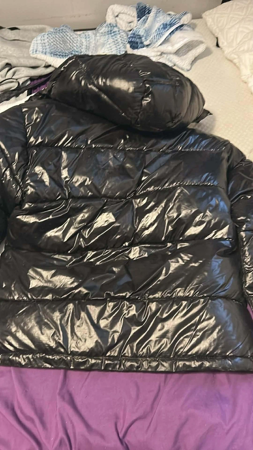 Moncler Puffer Jacket - photo 2