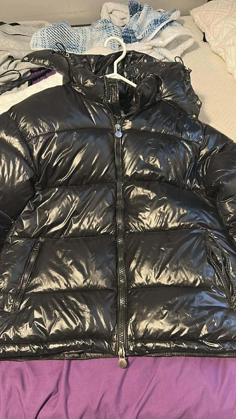 Moncler Puffer Jacket