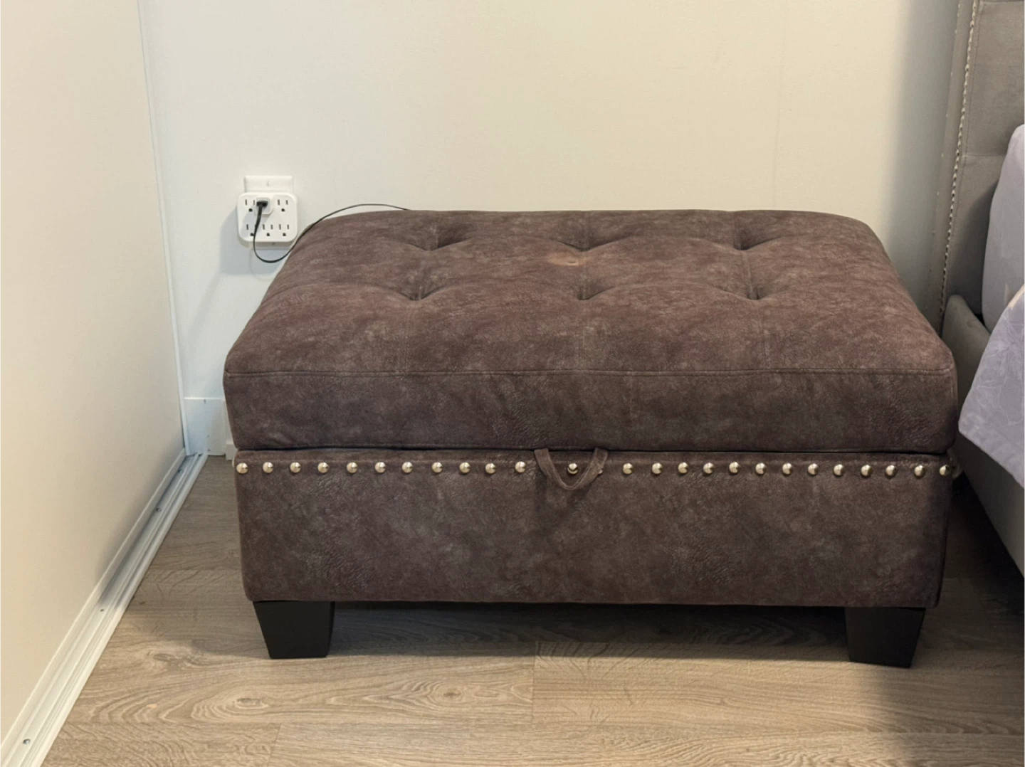 Sectional Sofa – Clean – $70– Richmond Hill - photo 4