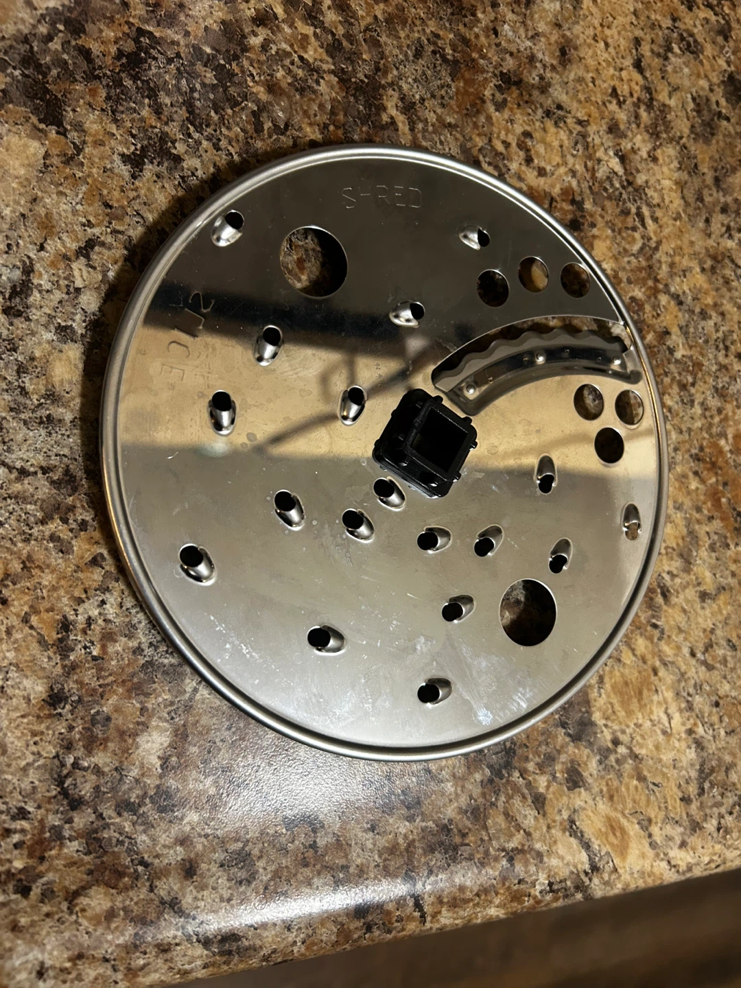 🍽️ 10-Cup Food Processor - $45- Like New - photo 5