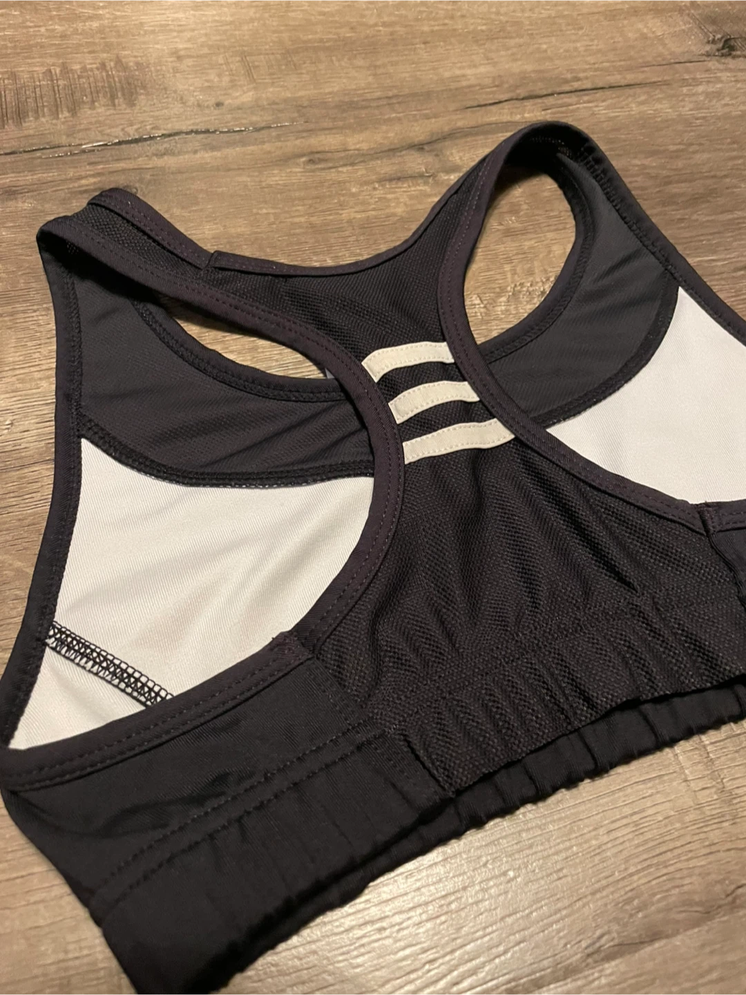 Adidas Sports Bra Size S Black - photo 5