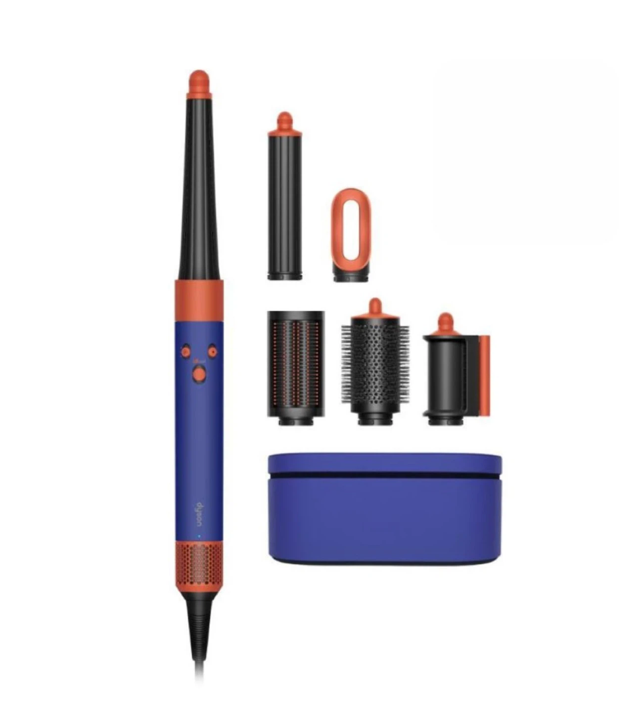 Dyson Airwrap Complete Styler Blue/Orange - photo 3