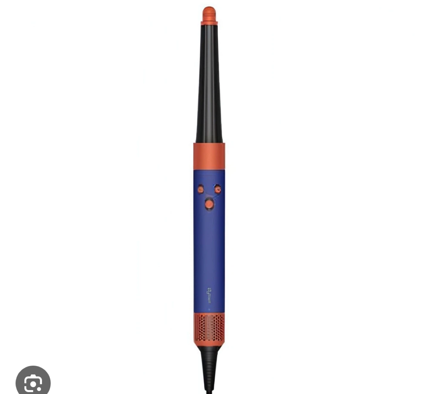 Dyson Airwrap Complete Styler Blue/Orange - photo 4