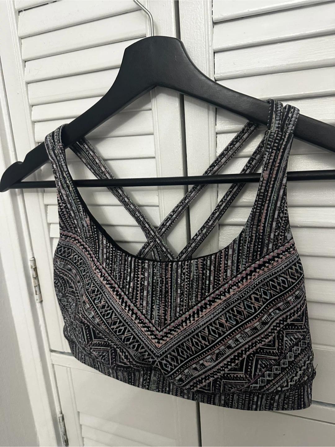 Lululemon Sports Bra - photo 2