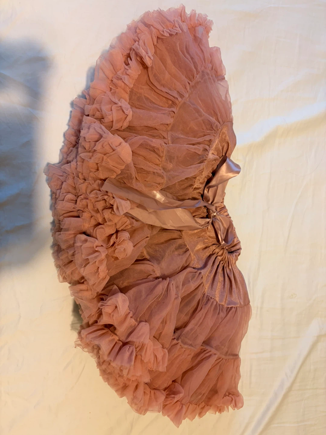 Mi Amour tutu dress 4-6 years - photo 3