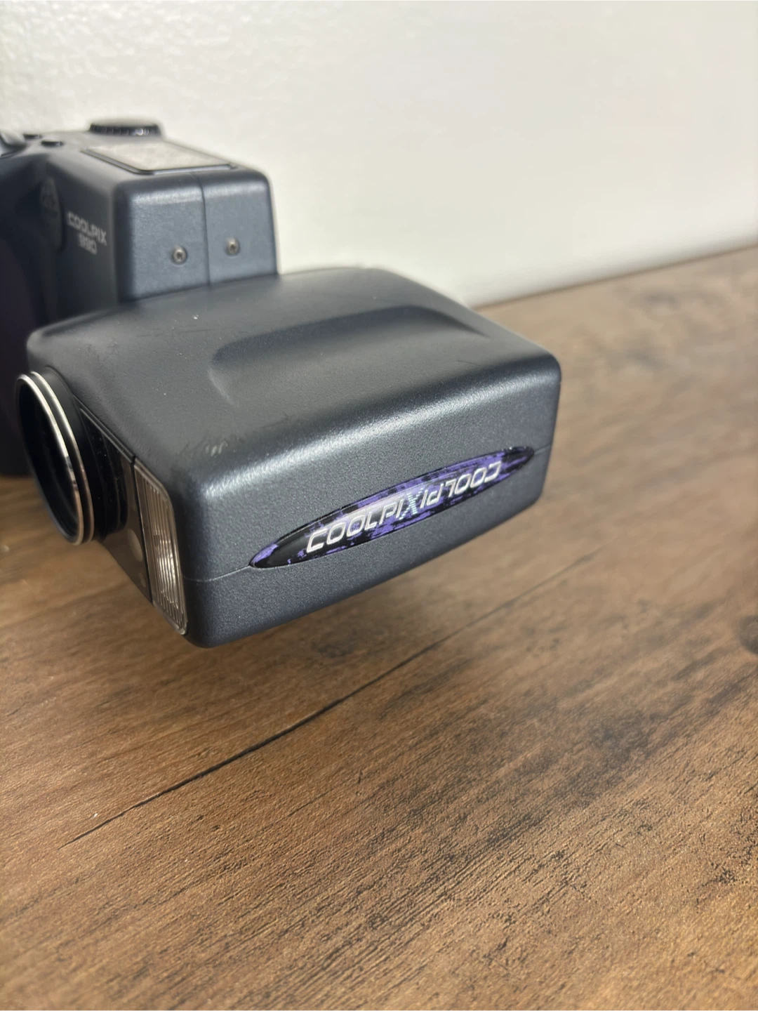 Nikon Coolpix 990 Digital Camera - Be Quick! - photo 3