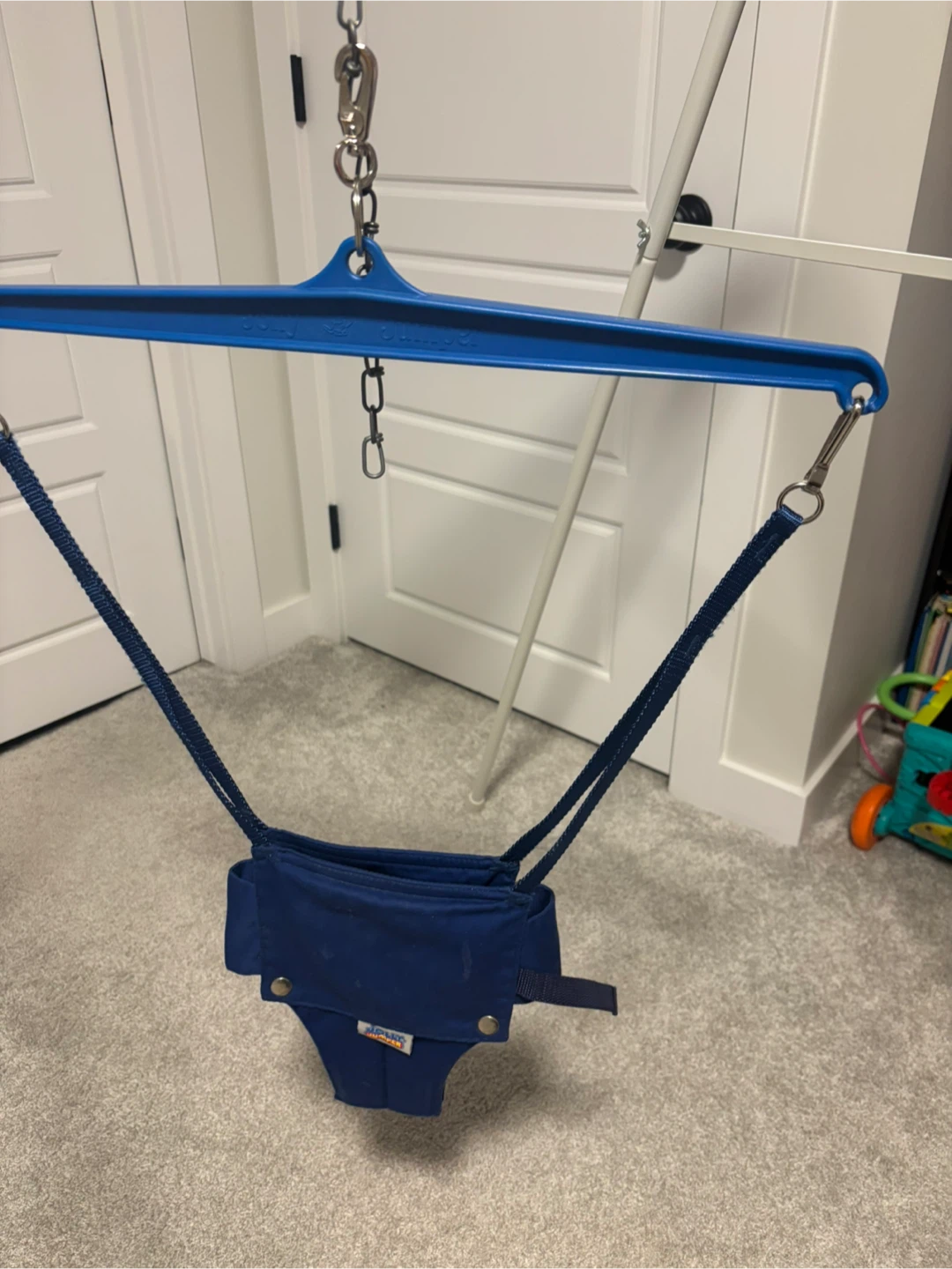 Jolly Jumper with Stand - photo 3