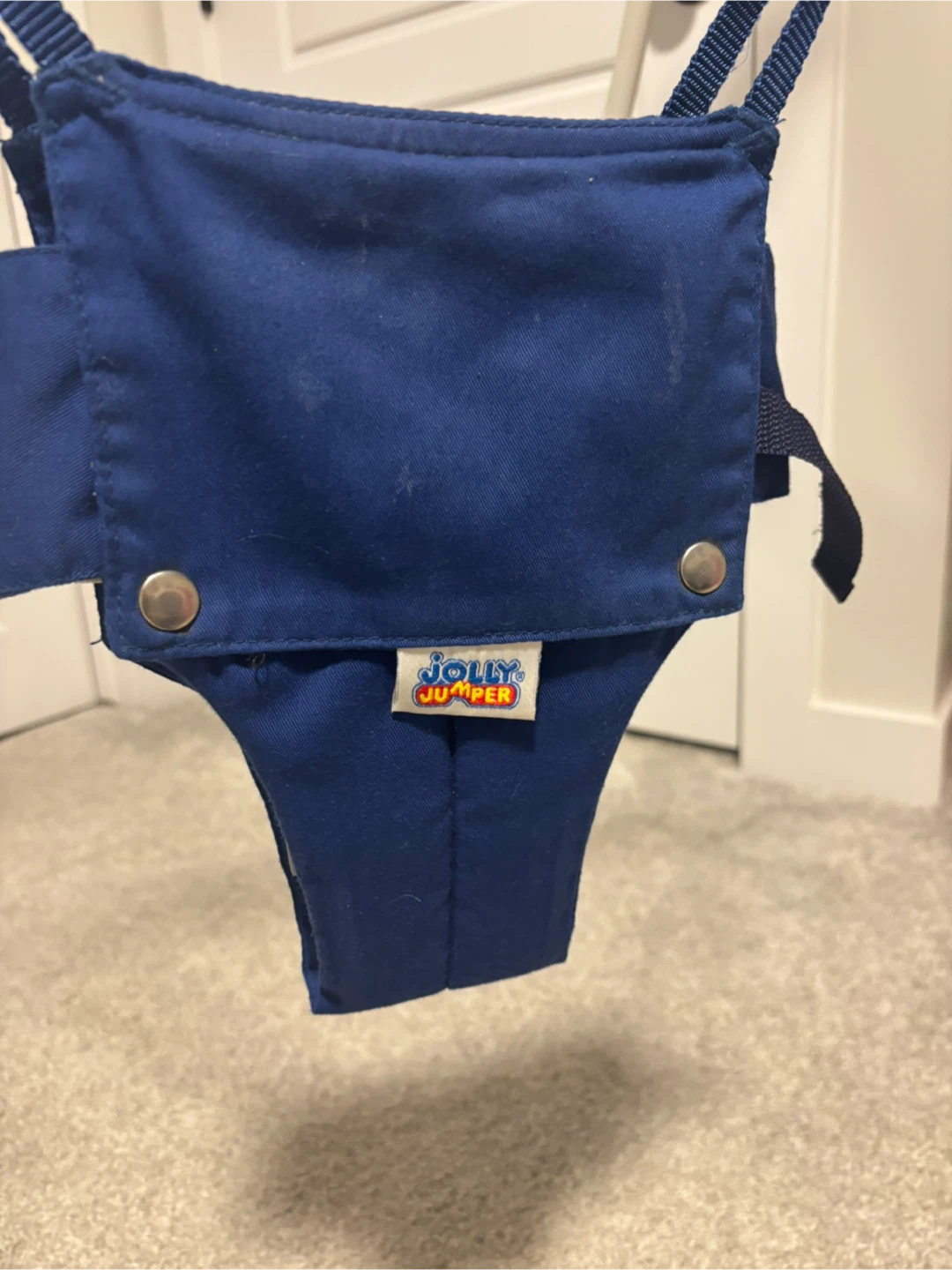 Jolly Jumper with Stand - photo 4