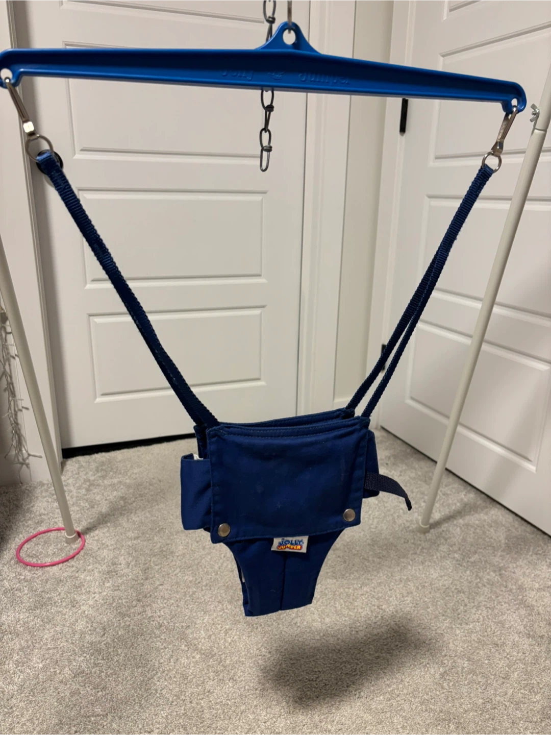 Jolly Jumper with Stand - photo 2