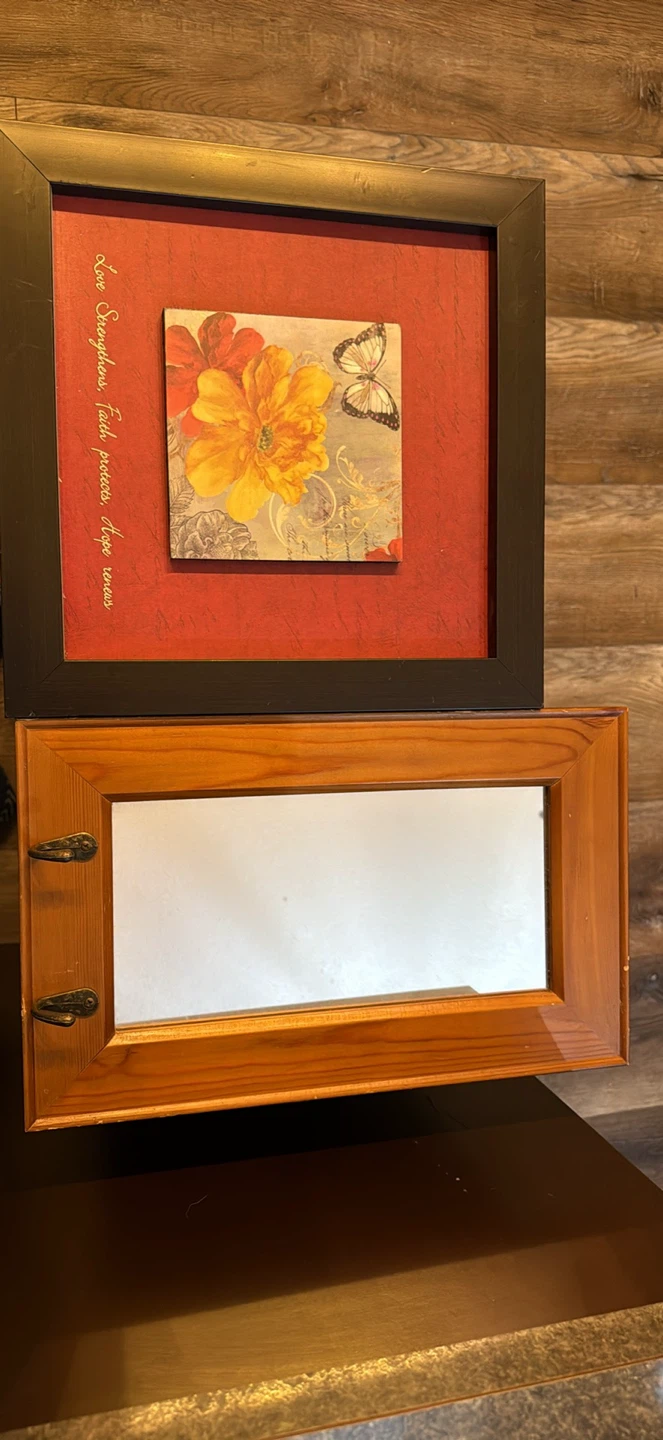Wall Art Pieces