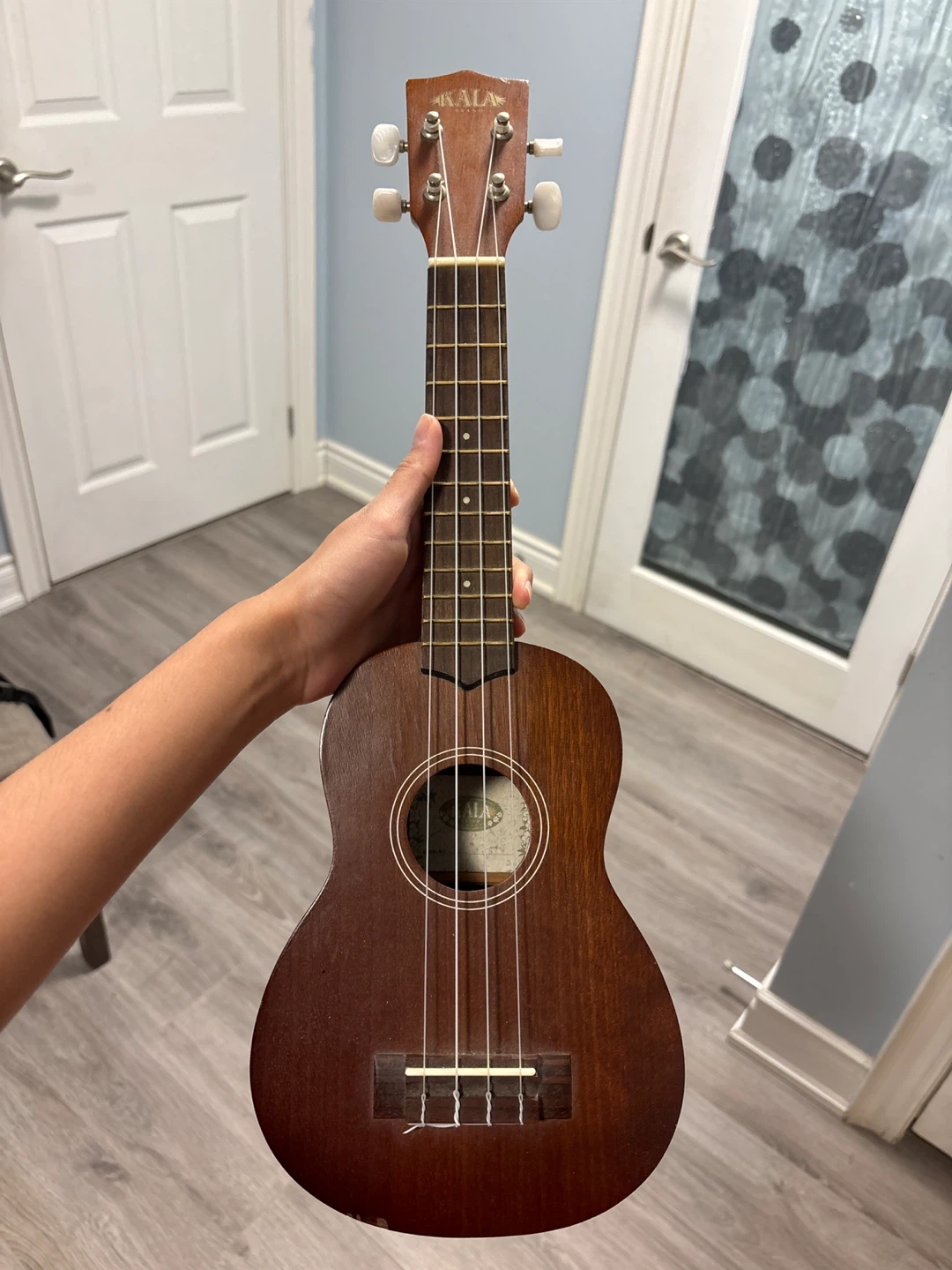Kala Ukulele