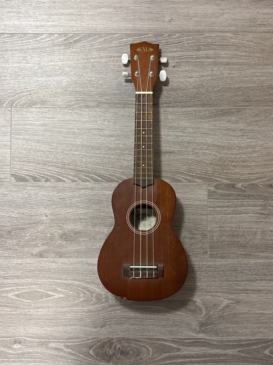 Kala Ukulele - photo 3