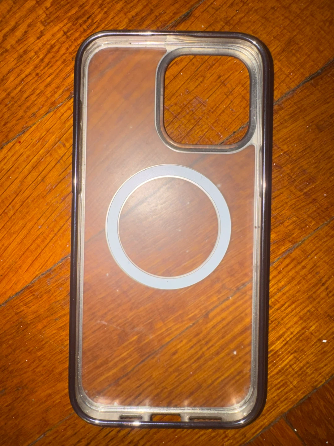 OMNI CASE for iPhone 15 Pro Max - photo 3