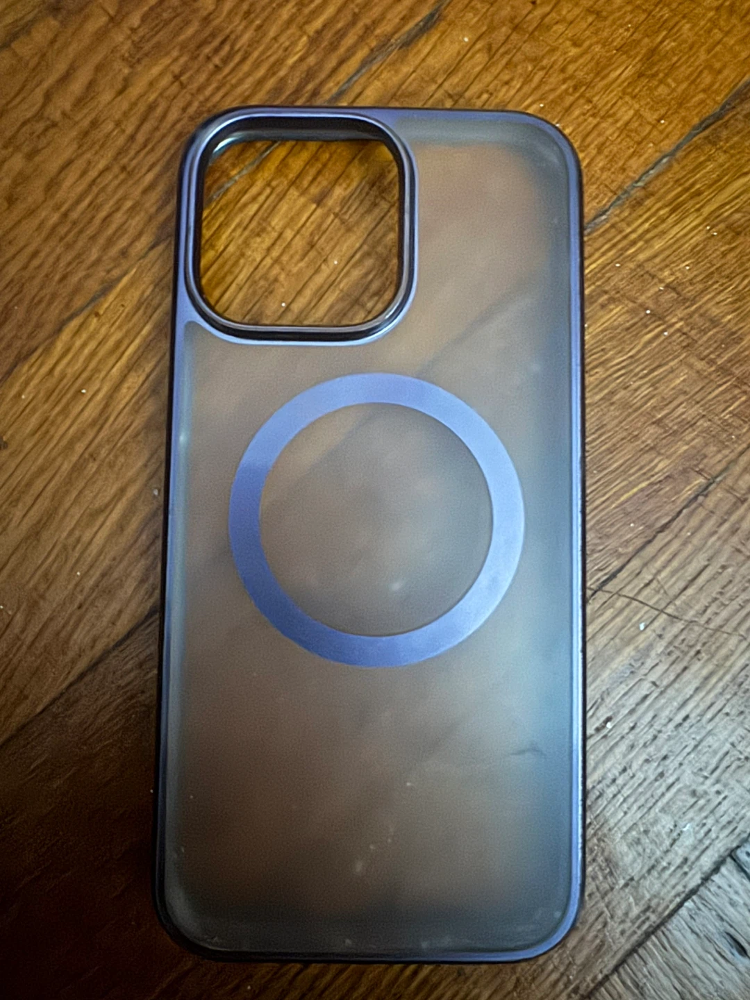 OMNI CASE for iPhone 15 Pro Max - photo 4