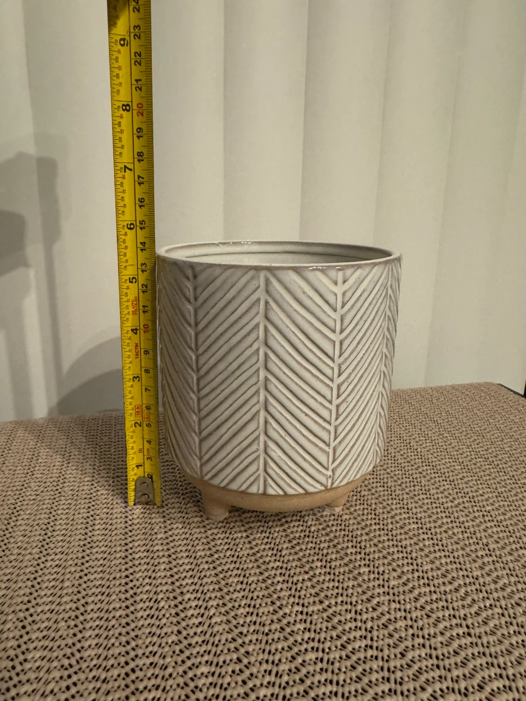 Decorative Planter Pot