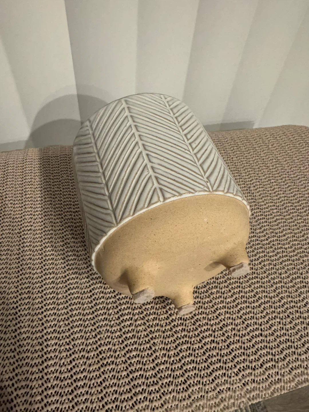 Decorative Planter Pot - photo 3