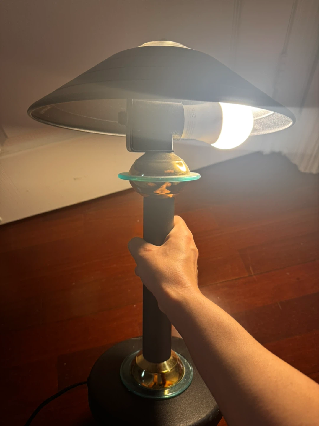 Table Lamp - photo 3