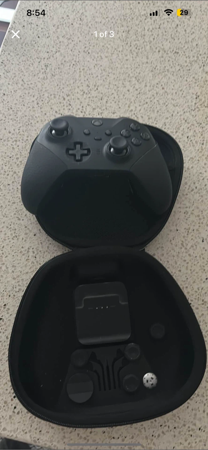 Xbox Elite Wireless Controller Series 2