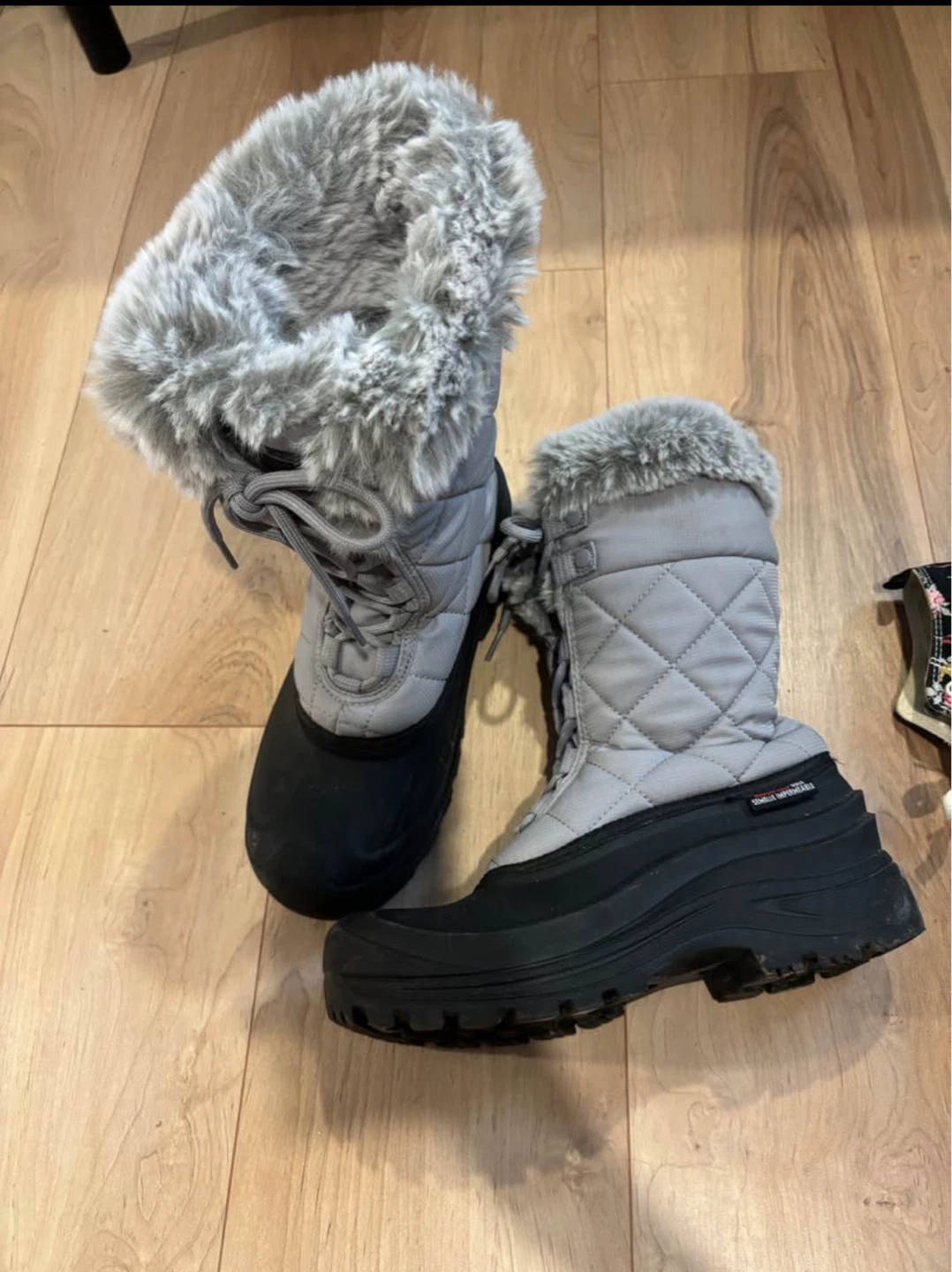 Snow Boots women