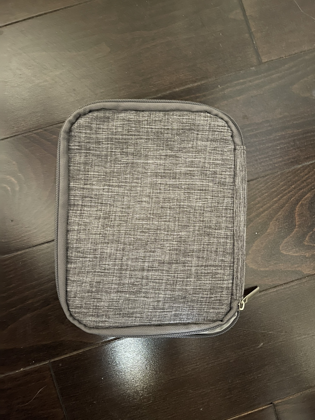 Travel Organizer