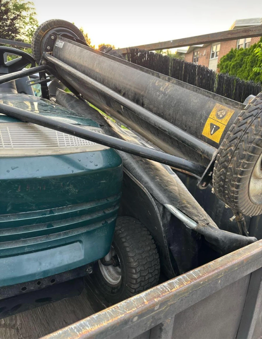 Free Haul Away - photo 4