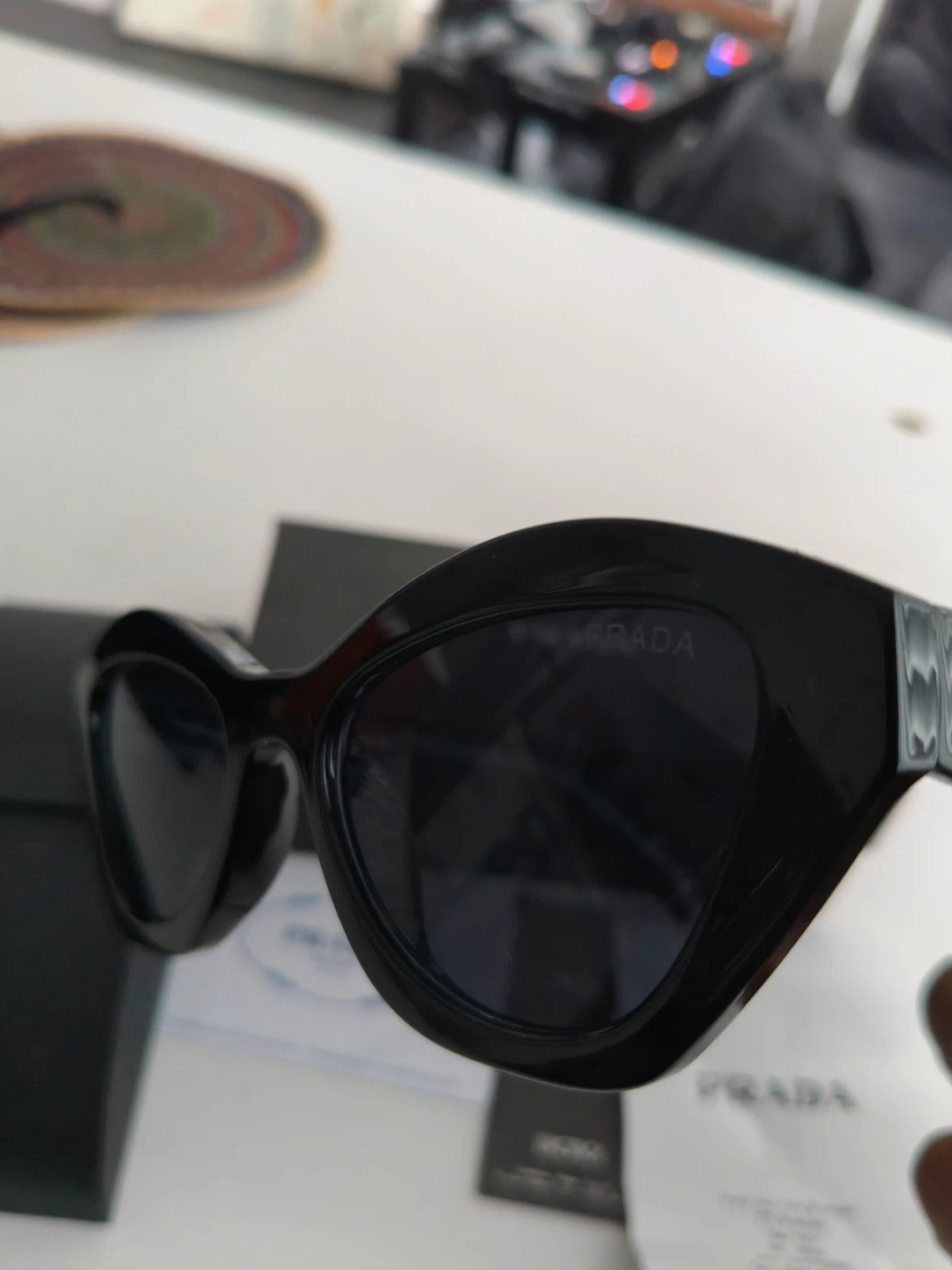 Prada Sunglasses