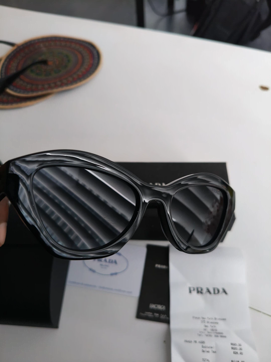 Prada Sunglasses - photo 2