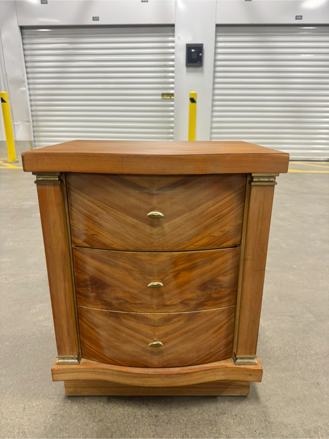 Free delivery mcm night stand