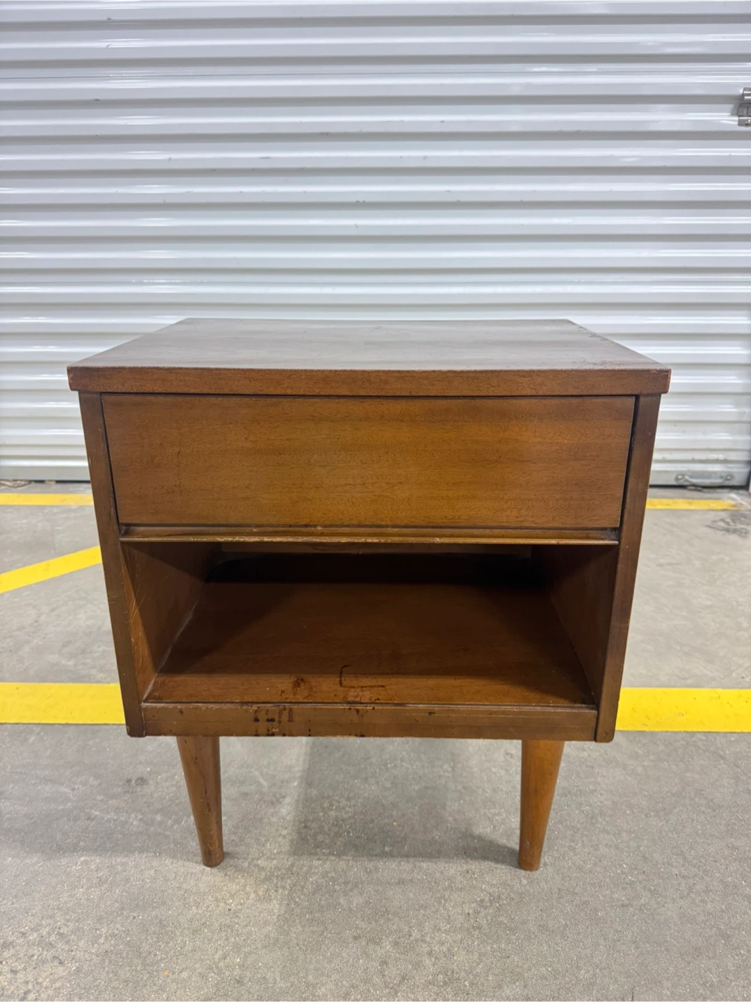 Free delivery mcm night stand
