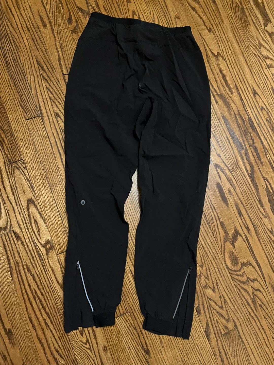 Lululemon Black Running Pants - photo 5
