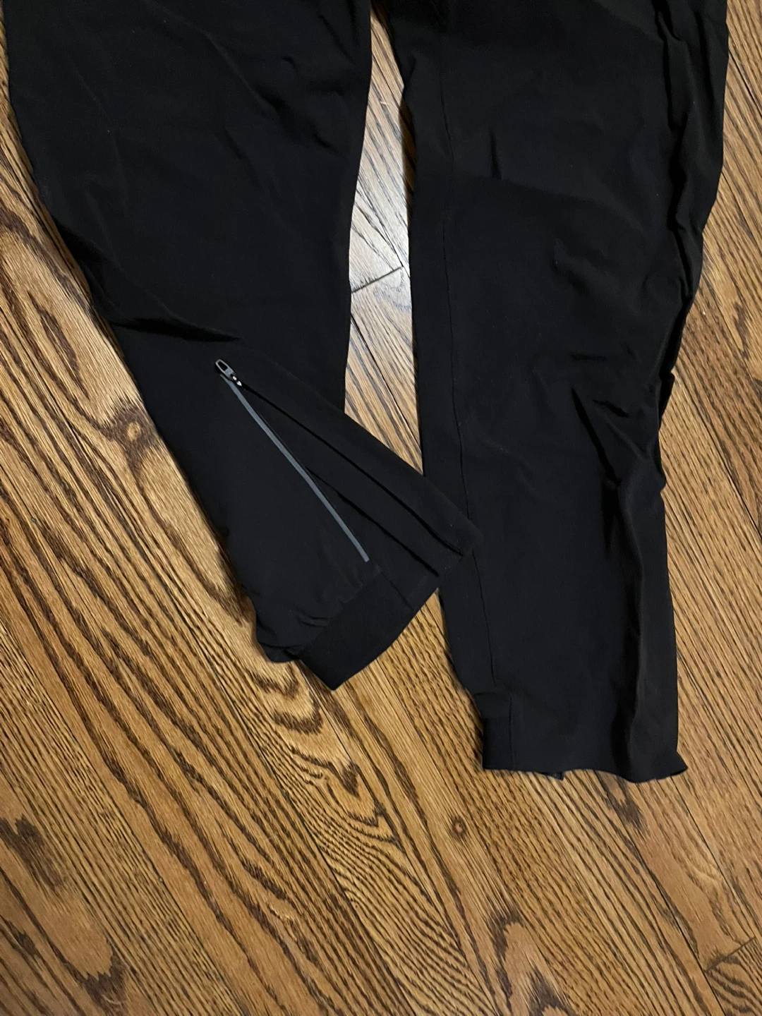 Lululemon Black Running Pants - photo 4