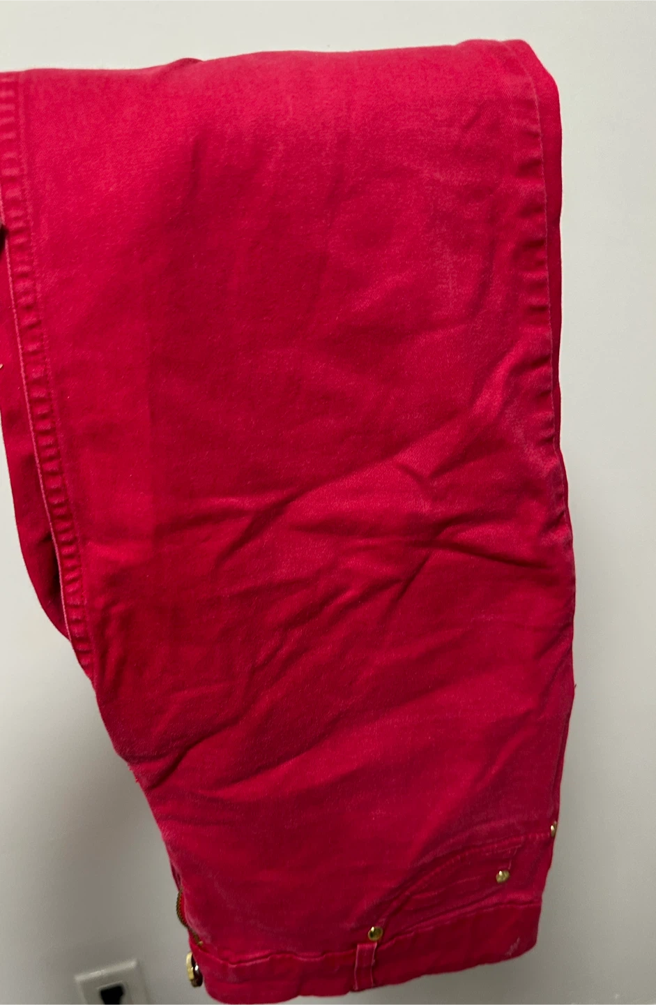 DKNY Rosy Denim Jeans Women's Size 10 - photo 5