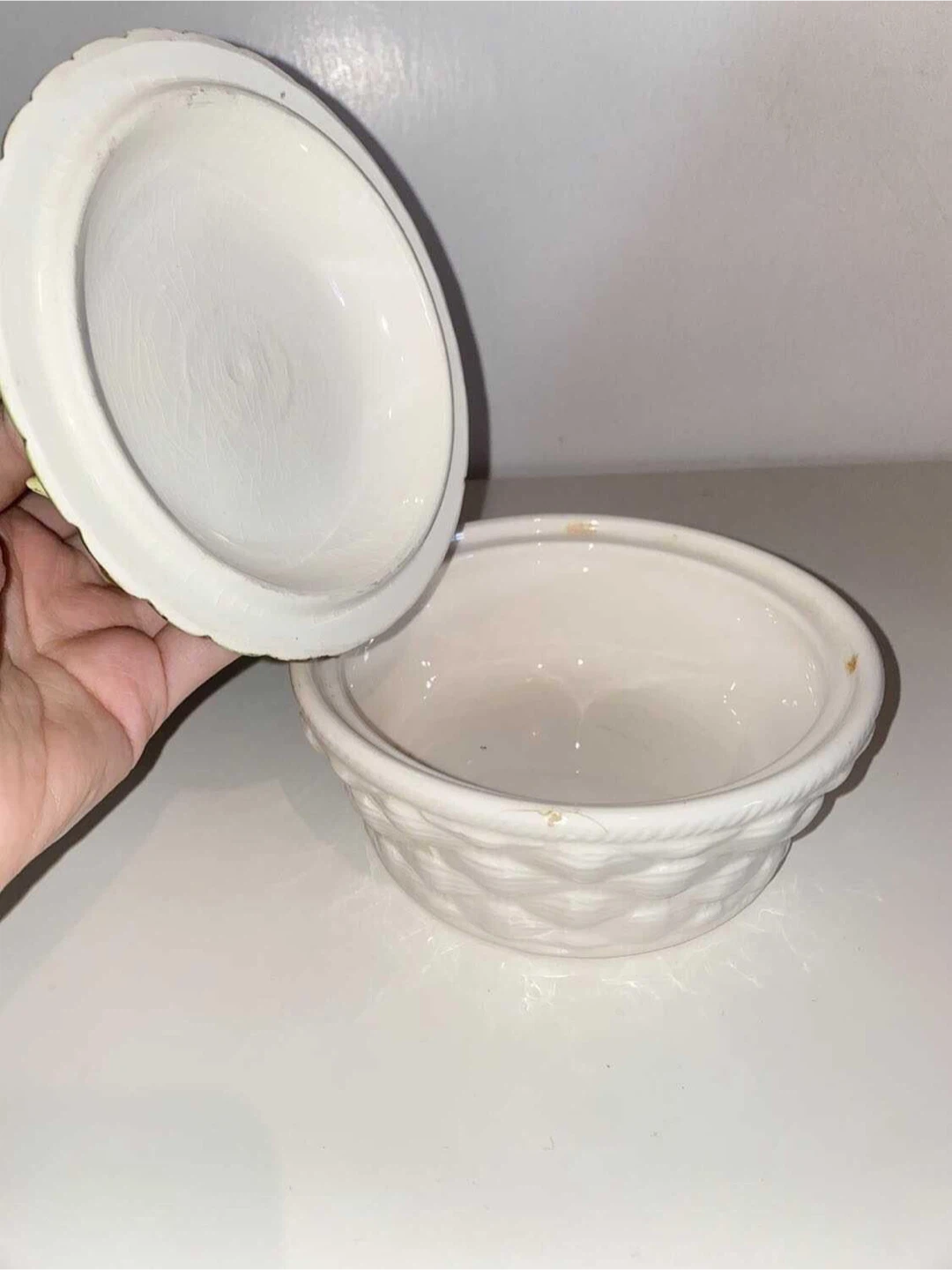 Vintage Trinket Dish - photo 2
