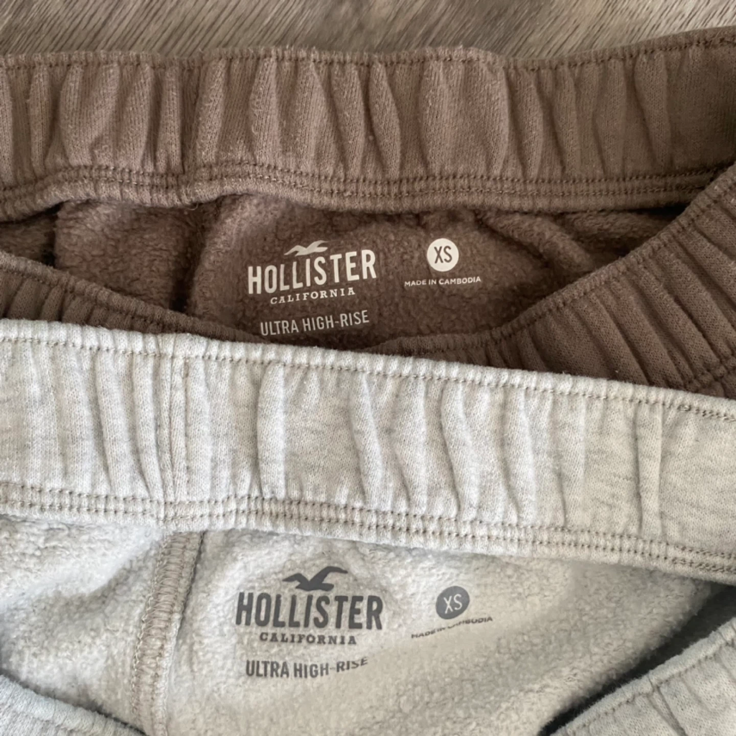 Hollister Sweatpants - photo 2