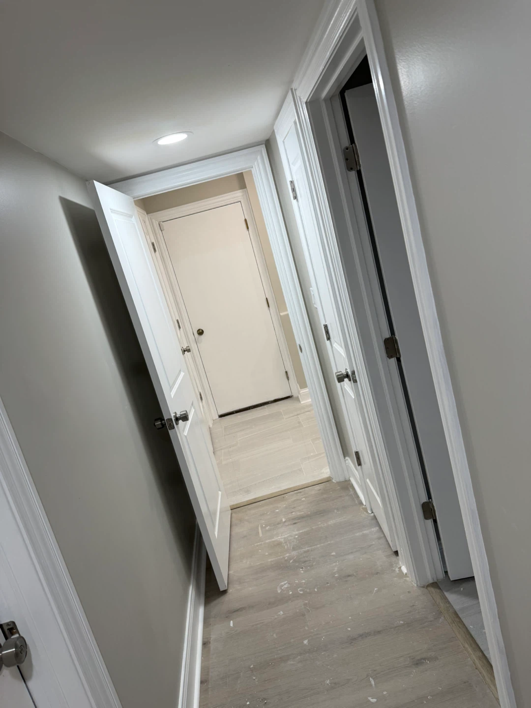Drywall- paint - outlet- railing- porch dock - ….. - photo 2