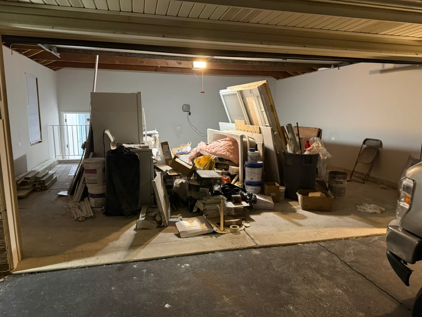 Drywall- paint - outlet- railing- porch dock - ….. - photo 4