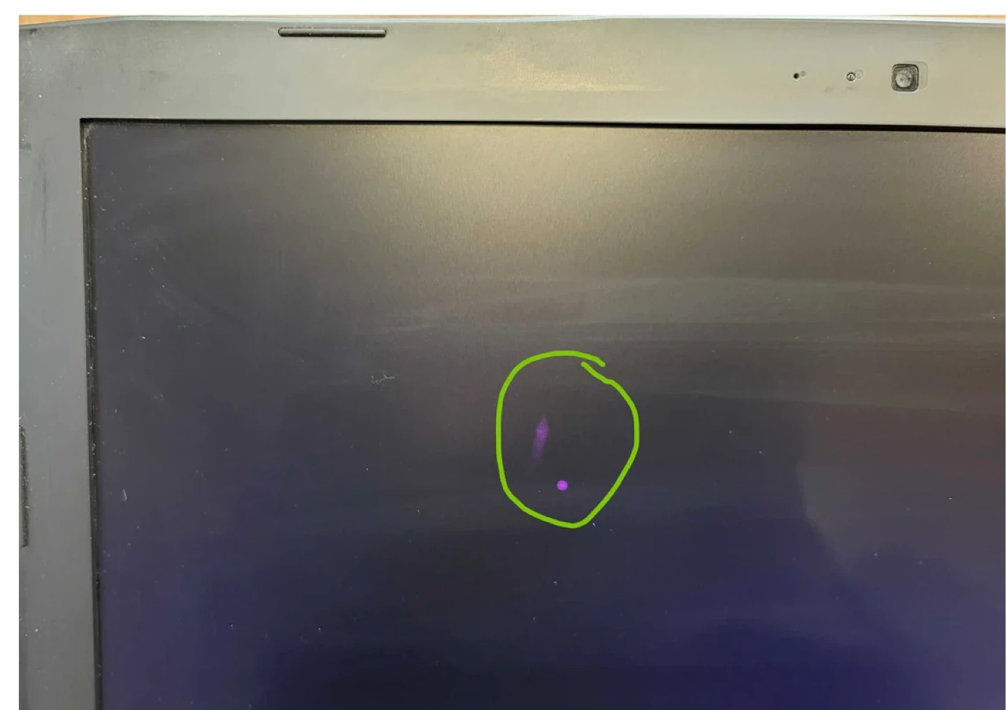 ASUS ROG i7 GTX1070 gaming laptop - photo 3