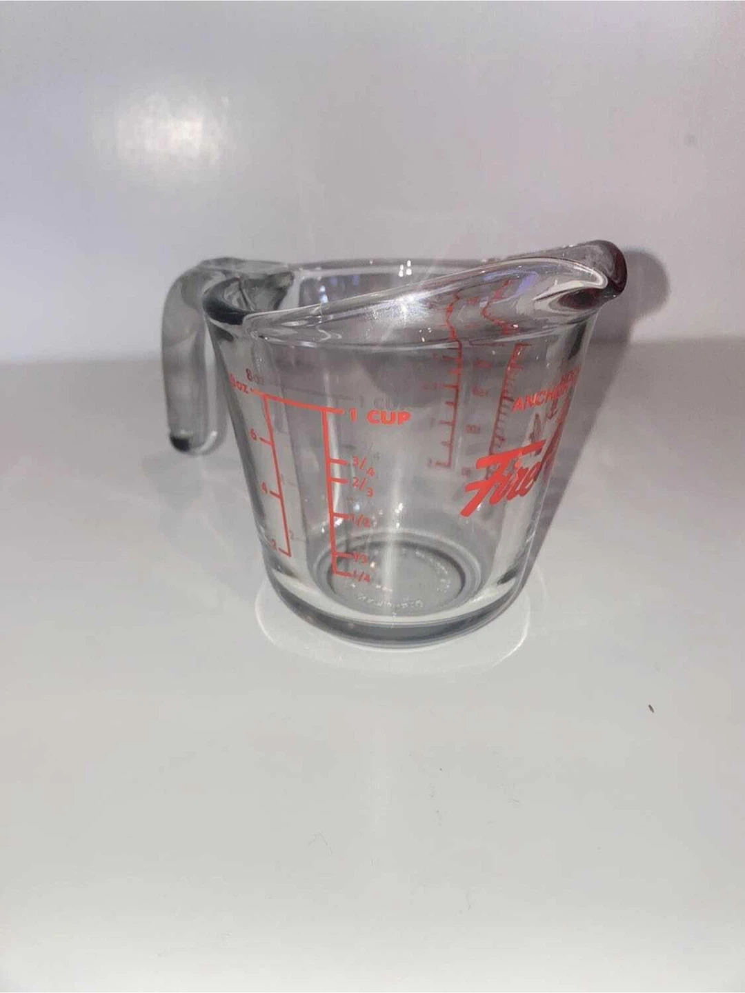 Vintage measuring cup - photo 3