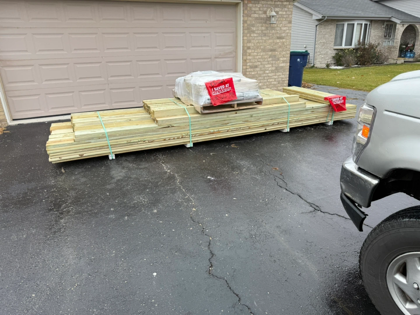 Drywall- paint - outlet- gutters - ….. - photo 2